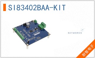 SI83402BAA-KIT
