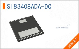SI83408ADA-DC