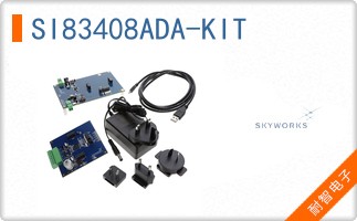SI83408ADA-KIT