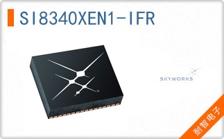 SI8340XEN1-IFR