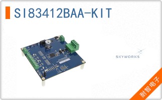 SI83412BAA-KIT