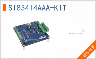 SI83414AAA-KIT