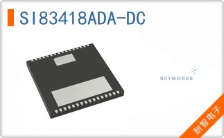 SI83418ADA-DC