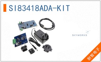 SI83418ADA-KIT