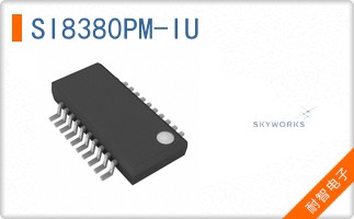 SI8380PM-IU