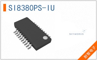 SI8380PS-IU
