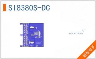 SI8380S-DC