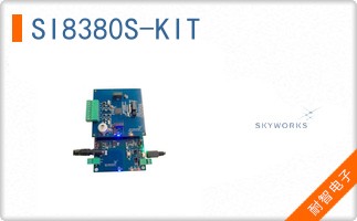 SI8380S-KIT