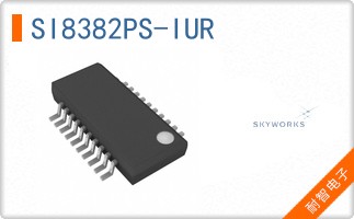 SI8382PS-IUR