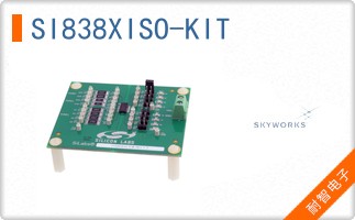 SI838XISO-KIT
