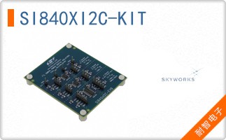 SI840XI2C-KIT