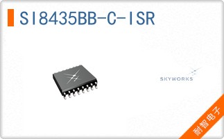 SI8435BB-C-ISR