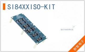 SI84XXISO-KIT