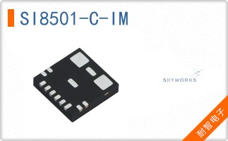 SI8501-C-IM