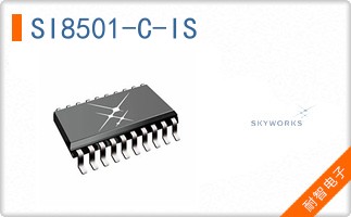 SI8501-C-IS