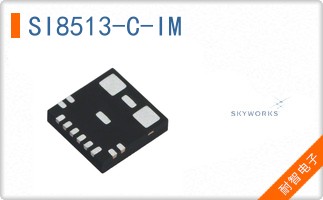 SI8513-C-IM