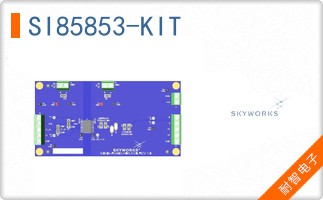 SI85853-KIT