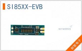 SI85XX-EVB