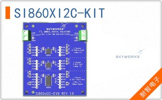 SI860XI2C-KIT
