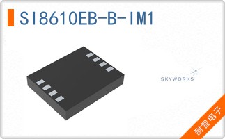 SI8610EB-B-IM1