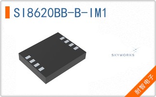 SI8620BB-B-IM1