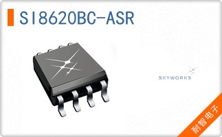 SI8620BC-ASR