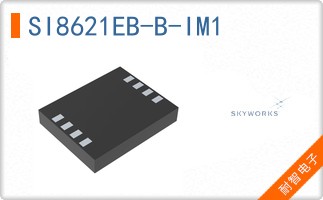 SI8621EB-B-IM1