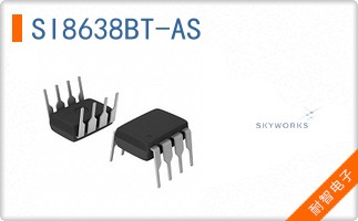 SI8638BT-AS