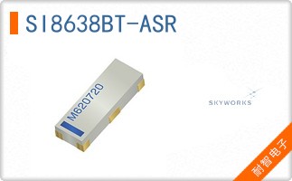 SI8638BT-ASR