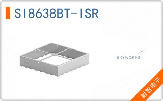 SI8638BT-ISR