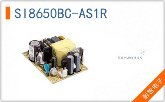 SI8650BC-AS1R