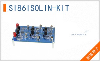 SI86ISOLIN-KIT