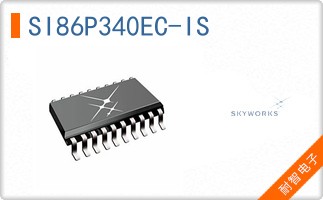 SI86P340EC-IS
