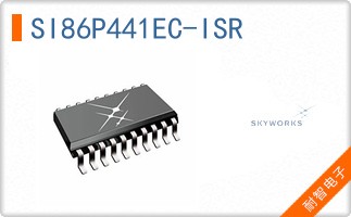SI86P441EC-ISR