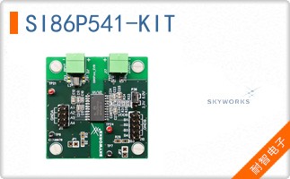 SI86P541-KIT