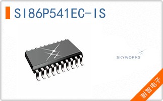 SI86P541EC-IS