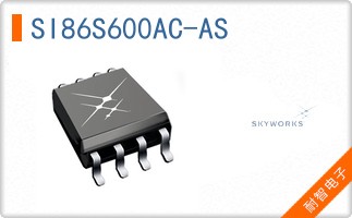 SI86S600AC-AS