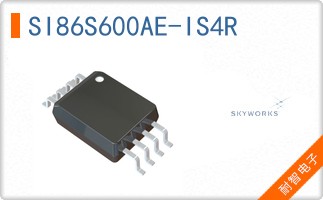 SI86S600AE-IS4R