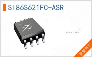 SI86S621FC-ASR