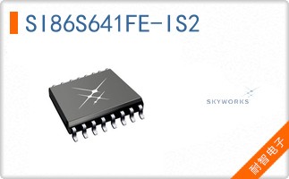 SI86S641FE-IS2