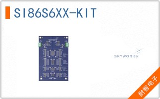 SI86S6XX-KIT