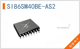 SI86SM40BE-AS2