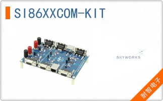 SI86XXCOM-KIT