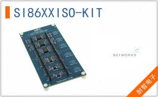 SI86XXISO-KIT