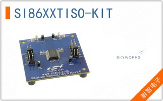 SI86XXTISO-KIT