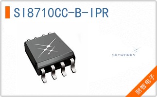 SI8710CC-B-IPR