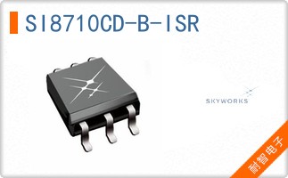 SI8710CD-B-ISR