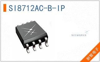 SI8712AC-B-IP