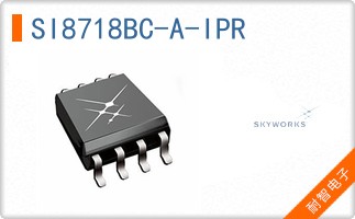 SI8718BC-A-IPR