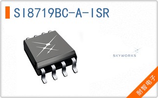 SI8719BC-A-ISR